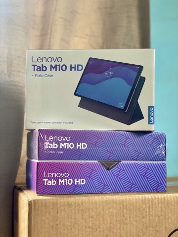Venda Tablet Lenovo Tab M10