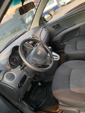 Venda Hyundai i10 1.2limo Motor seco relógio tem desgaste