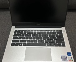 A venda PORTÁTIL HUAWEY (i5-11Gen)