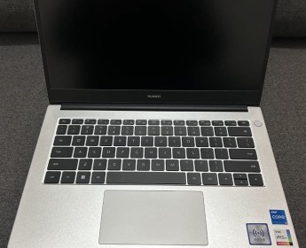 A venda PORTÁTIL HUAWEY (i5-11Gen)