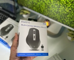 A venda MOUSE SEM FIO EWENT