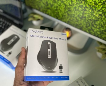 Comprar MOUSE SEM FIO EWENT