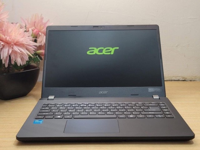 Venda ACER ASPIRE (i5-11Gen - Ram16GB)