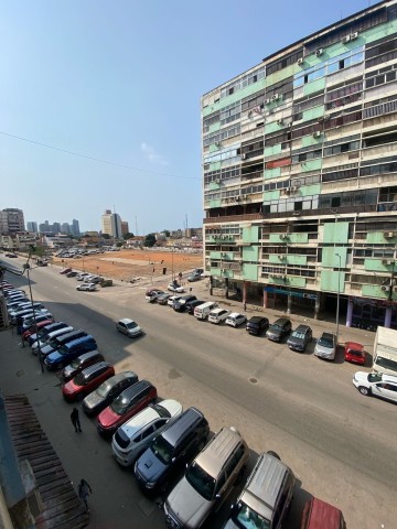 Venda Apartamento T2