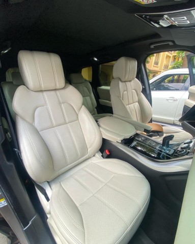 Venda Range Rover