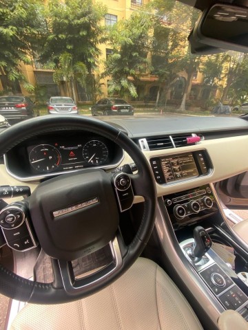Venda Range Rover