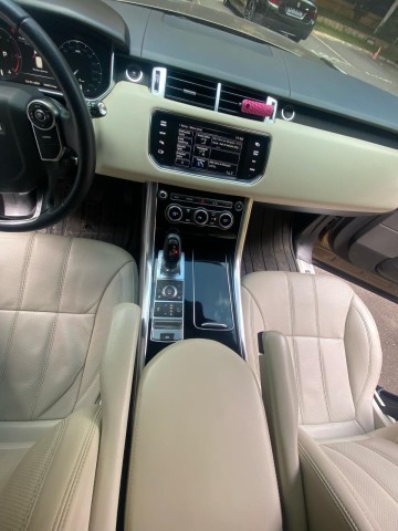 Venda Range Rover