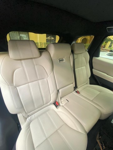 Venda Range Rover