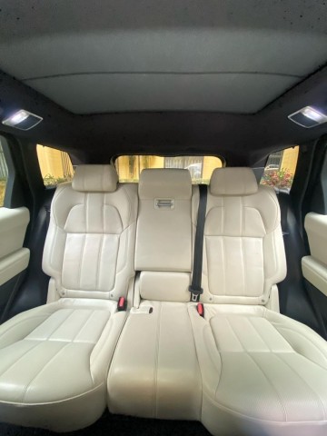 Venda Range Rover
