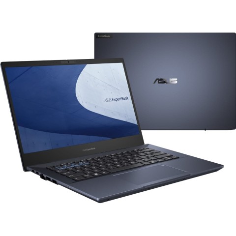 Venda COMPUTADOR PORTÁTIL ASUS EXPERTBOOK I5-12GEN 8GB/512SSD W11
