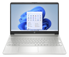 A venda COMPUTADOR PORTATIL HP.15.6 I5-1235U 16GB 512 SSD W11H PRATA 943Y0EA