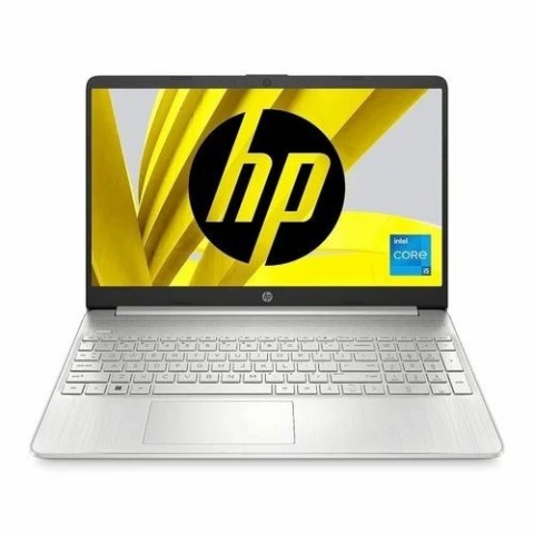 Venda COMPUTADOR PORTATIL HP.15.6 I5-1235U 16GB 512 SSD W11H PRATA 943Y0EA