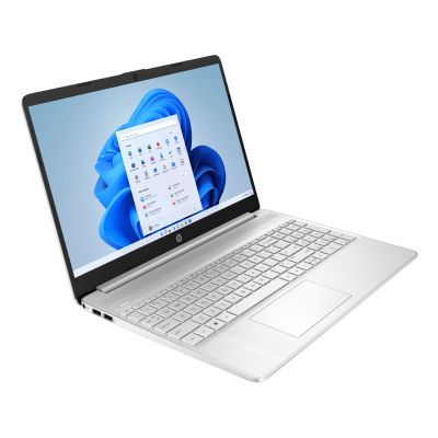 Venda COMPUTADOR PORTATIL HP.15.6 I5-1235U 16GB 512 SSD W11H PRATA 943Y0EA