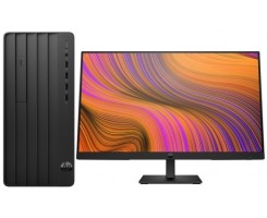 A venda HP DESKTOP PRO TOWER 290 G9 I5-12GEN 16GB/512GB SSD PRETO W11 PRO