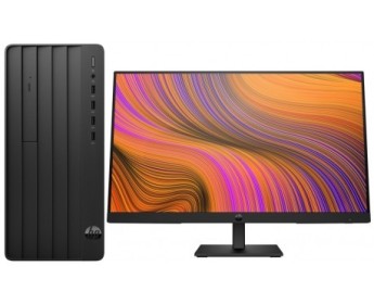 Comprar HP DESKTOP PRO TOWER 290 G9 I5-12GEN 16GB/512GB SSD PRETO W11 PRO
