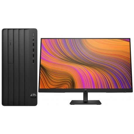 Venda HP DESKTOP PRO TOWER 290 G9 I5-12GEN 16GB/512GB SSD PRETO W11 PRO