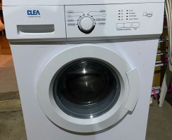 A venda Máquina de Lavar Roupa