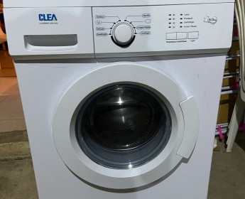 Comprar Máquina de Lavar Roupa