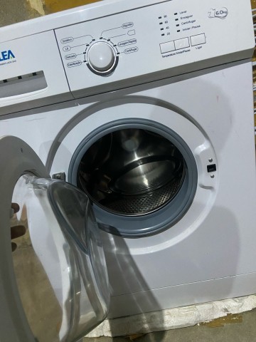 Venda Máquina de Lavar Roupa