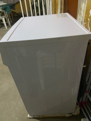 Venda Máquina de Lavar Roupa