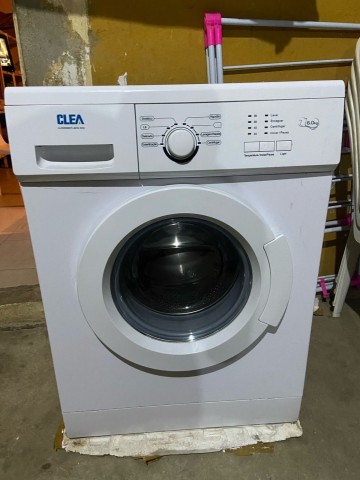 Venda Máquina de Lavar Roupa