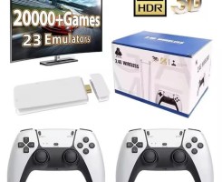 Comprar Videogame para crianças e adolescentes