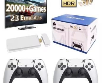 Comprar Videogame para crianças e adolescentes