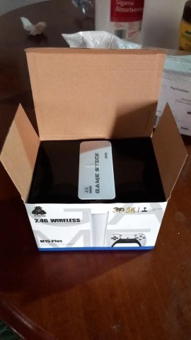 Venda Videogame para crianças e adolescentes