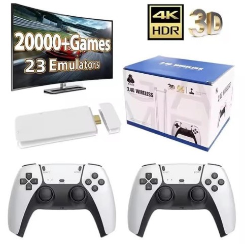 Venda Videogame para crianças e adolescentes