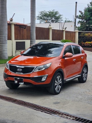 Venda KIA SPORTAGE