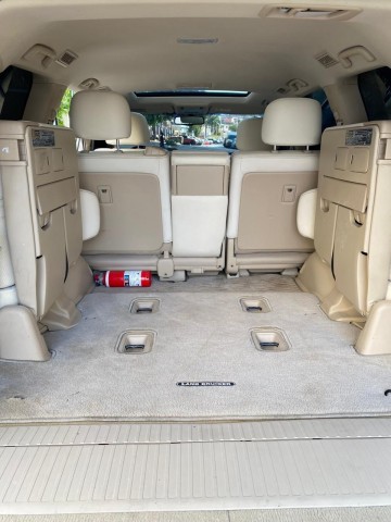 Venda TOYOTA LAND CRUISER VXR