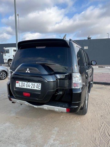 Venda MITSUBISHI PAJERO