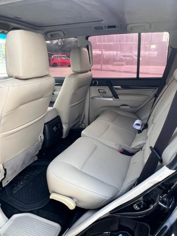 Venda MITSUBISHI PAJERO