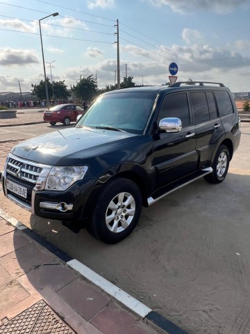Venda MITSUBISHI PAJERO