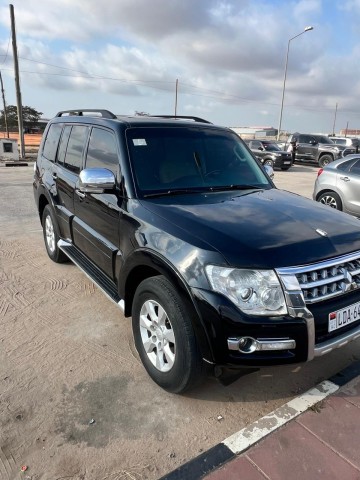 Venda MITSUBISHI PAJERO