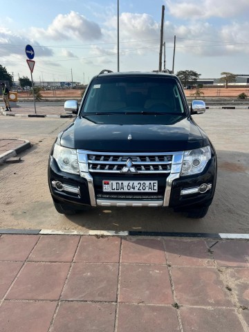 Venda MITSUBISHI PAJERO