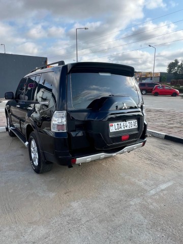 Venda MITSUBISHI PAJERO