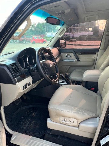 Venda MITSUBISHI PAJERO