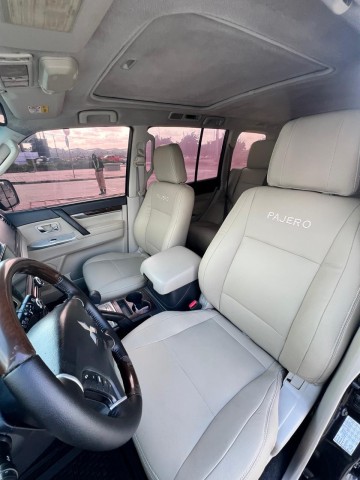 Venda MITSUBISHI PAJERO