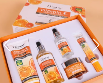 Comprar Kit Dissar Skin care