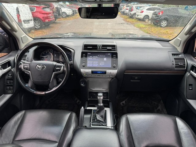 Venda TOYOTA LAND CRUISER | PRADO VX 70th Aniversary