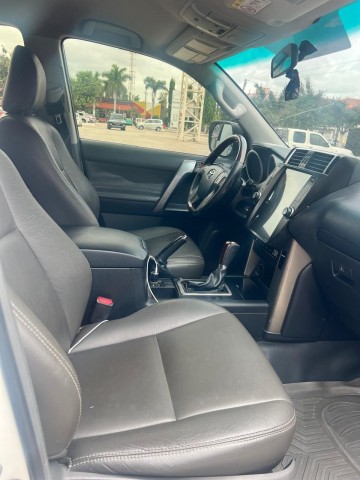 Venda TOYOTA LAND CRUISER | PRADO TXL