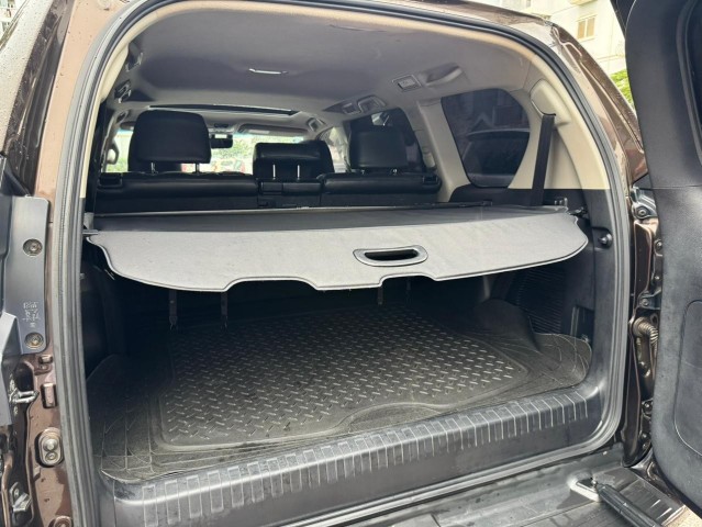 Venda TOYOTA LAND CRUISER | PRADO VX 70th Aniversary