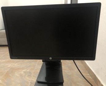 Comprar Monitor HP Compaq LA2306x 23 polegadas