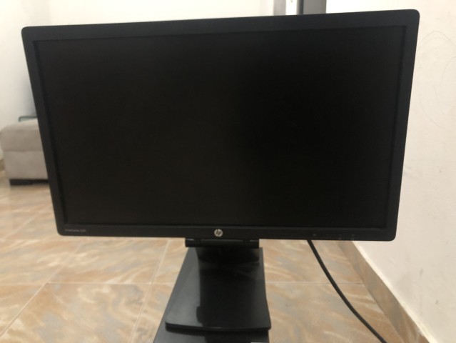 Venda Monitor HP Compaq LA2306x 23 polegadas