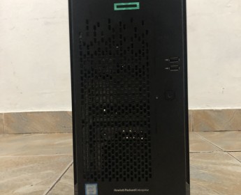 Comprar HP servidor Proliant ml10 gen9