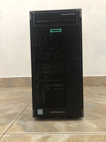 Venda HP servidor Proliant ml10 gen9