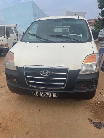 Venda *HYUNDAI H1*