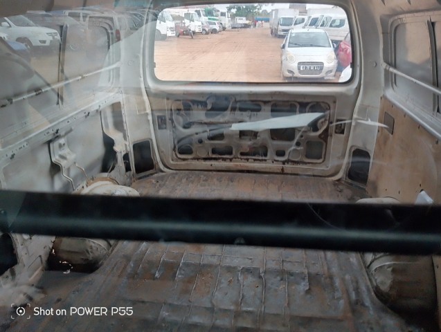 Venda *HYUNDAI H1*