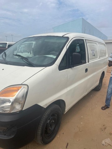 Venda *HYUNDAI H1*